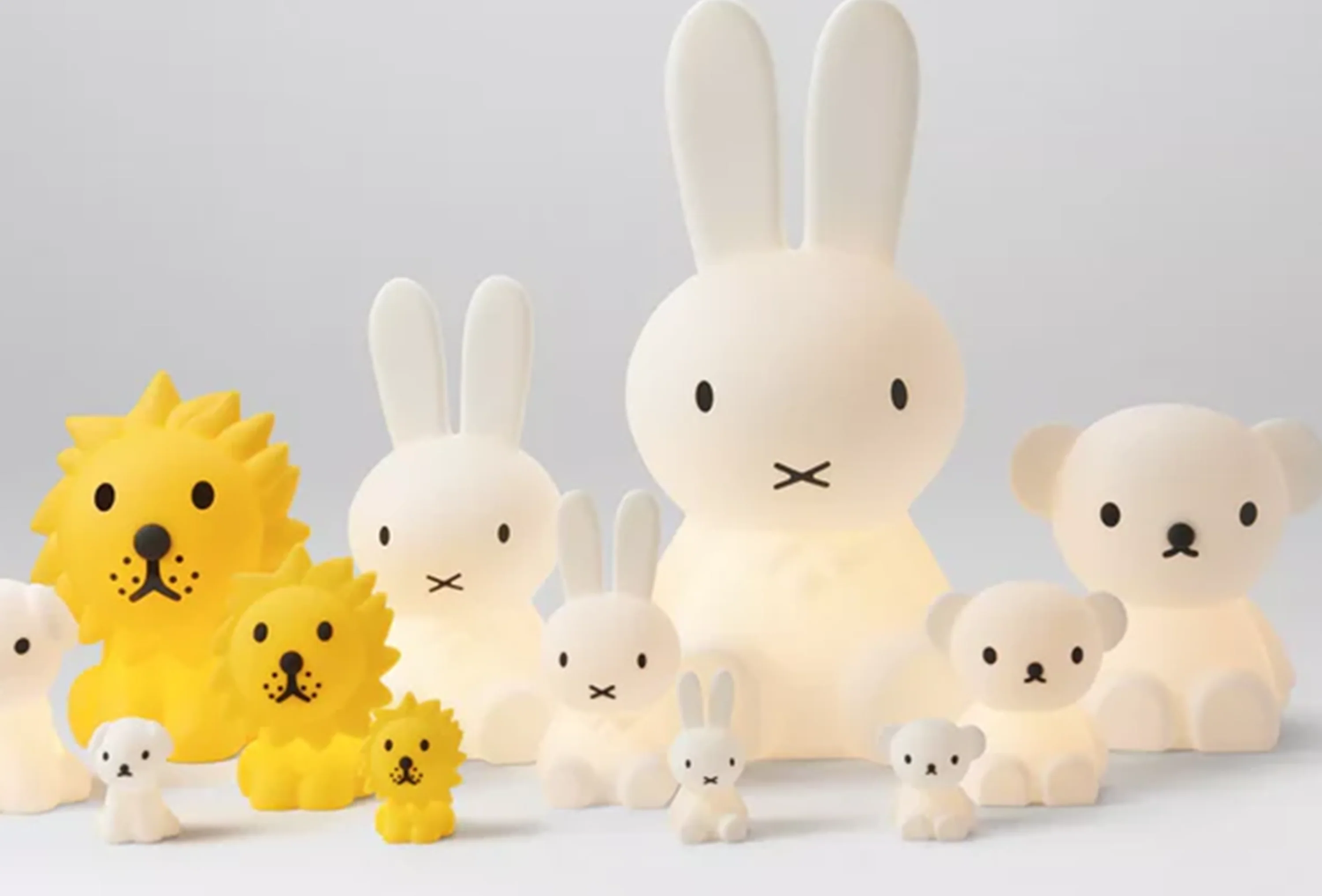 Curation for the Coolest Kids